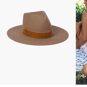 Lack of Colors Benson hat size 57cm (M)